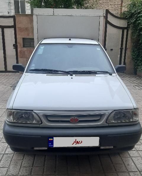 پراید 151 SE - 1402