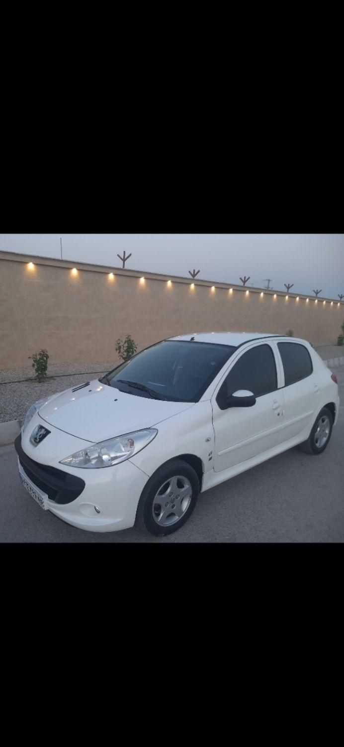 خودرو پژو، 207 آگهی ann_18060081