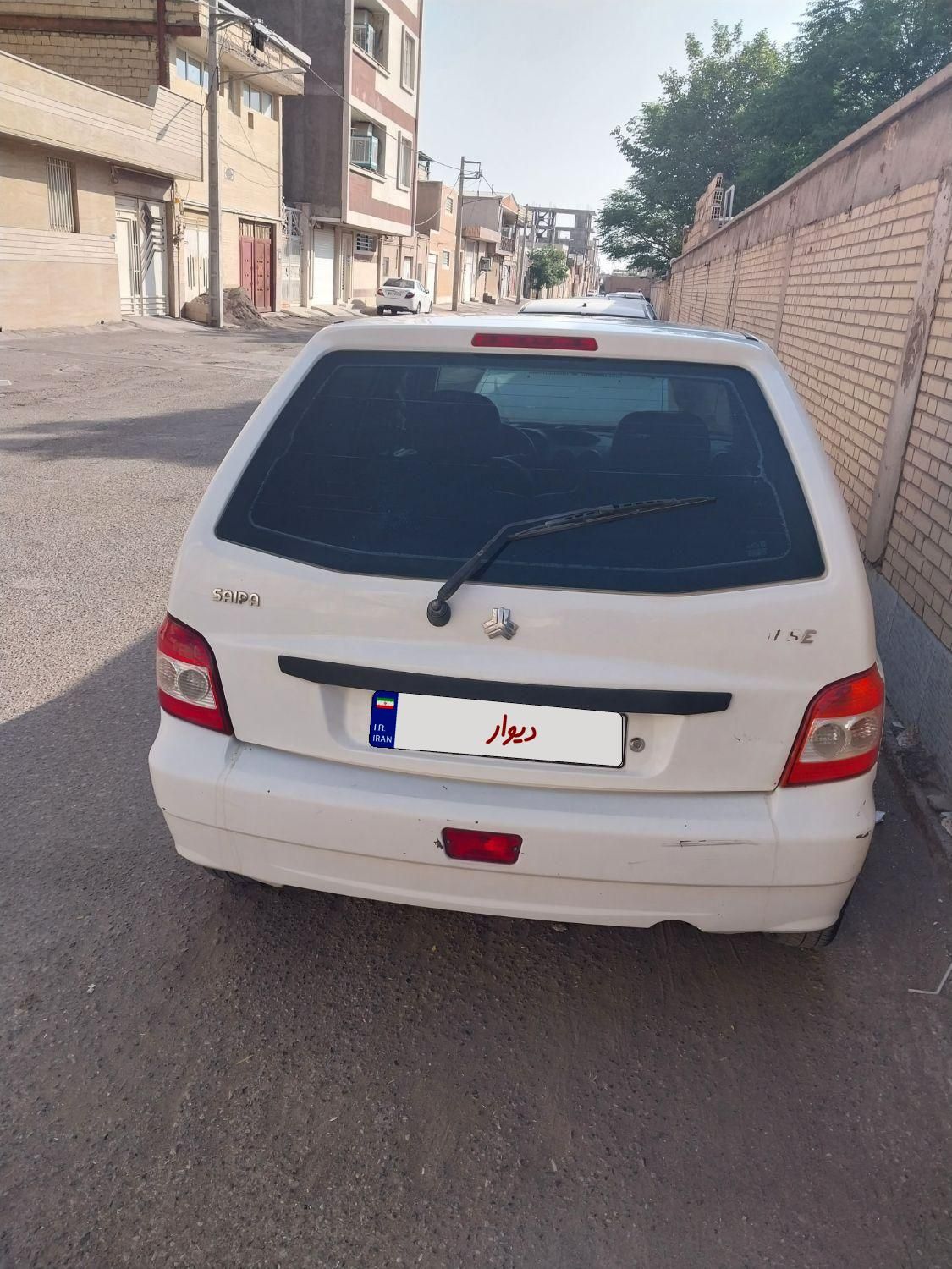 خودرو پراید، 111 آگهی ann_18060098