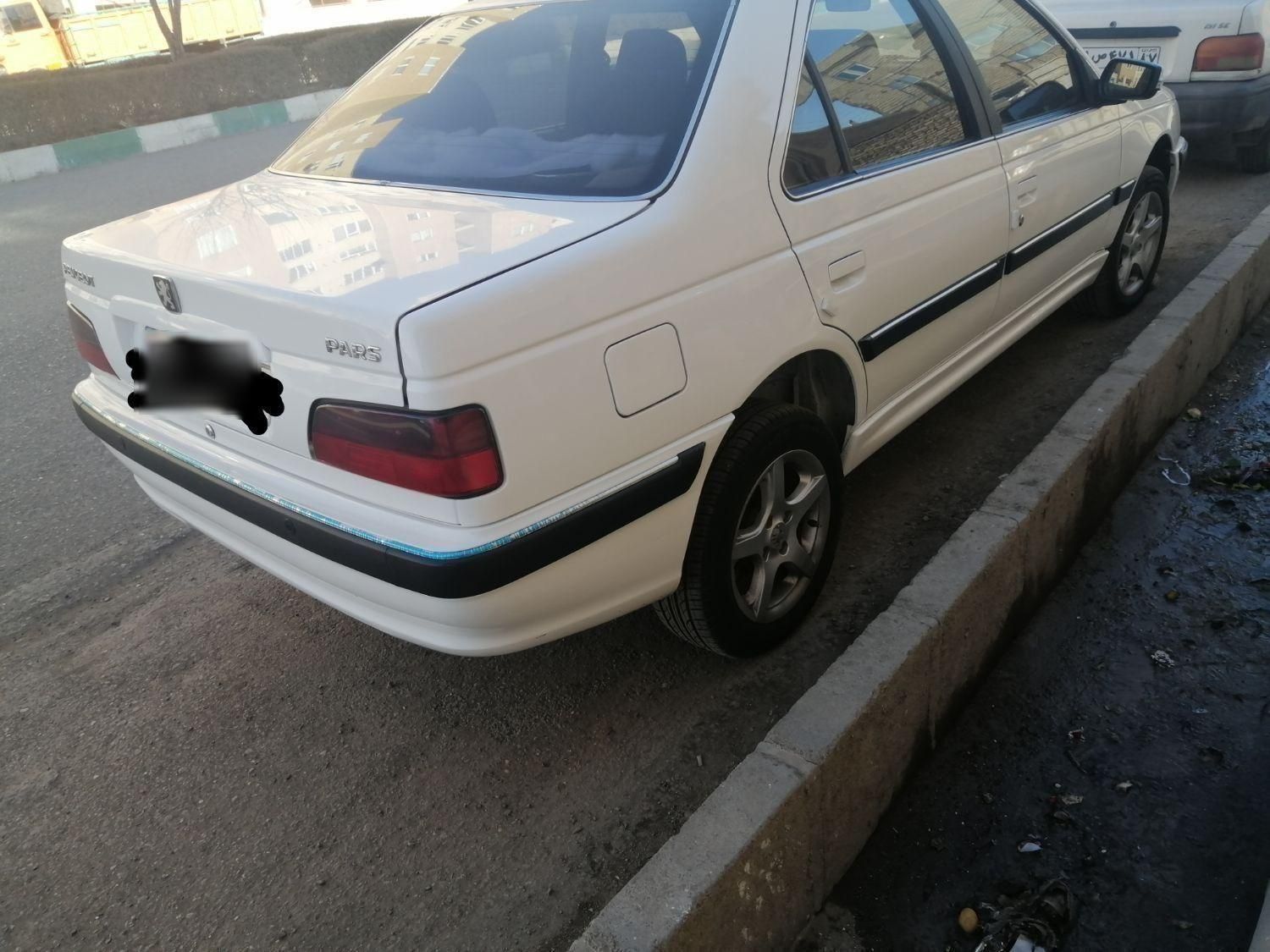 خودرو پژو، پارس آگهی ann_18060105