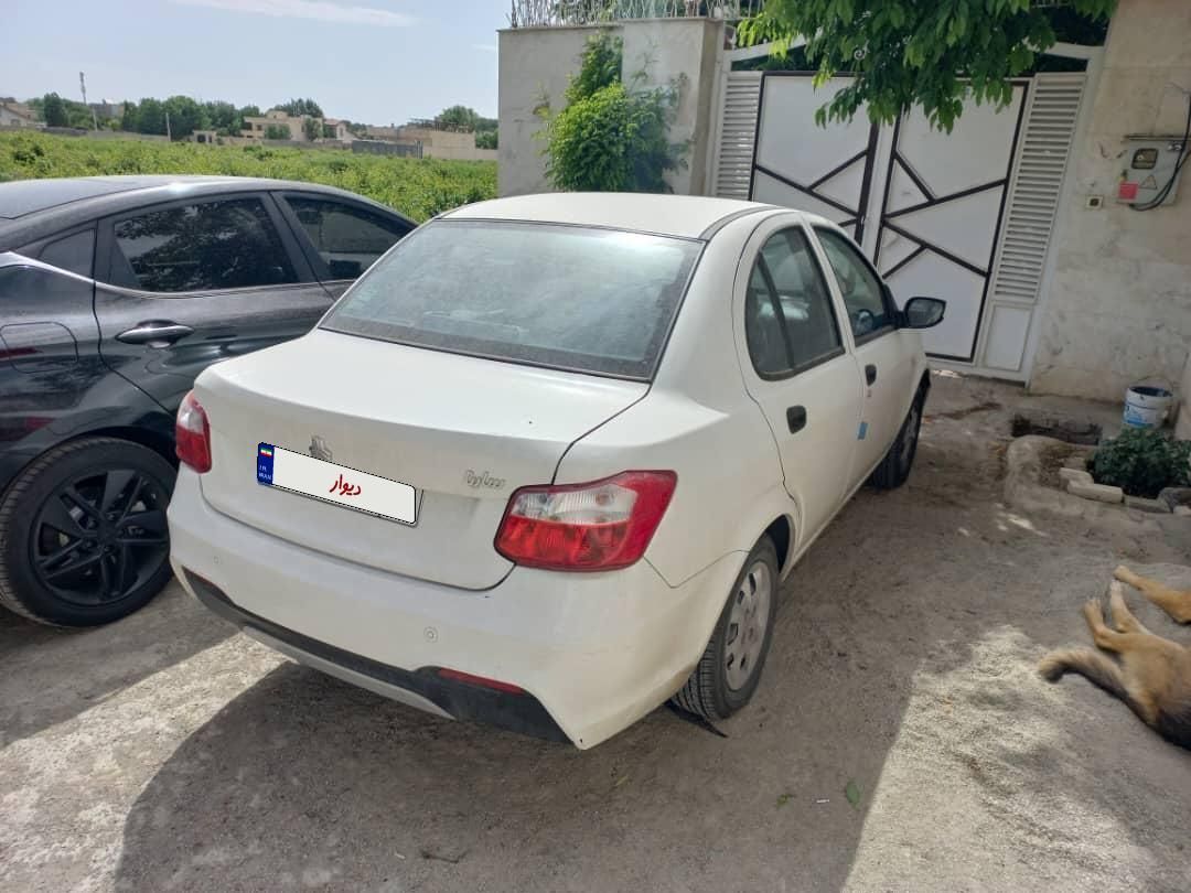 خودرو ساینا، S آگهی ann_18060106