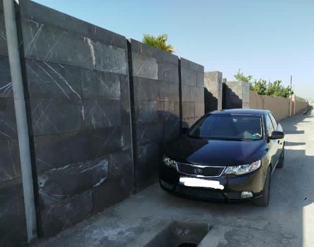 خودرو کیا، سراتو مونتاژ آگهی ann_18060128
