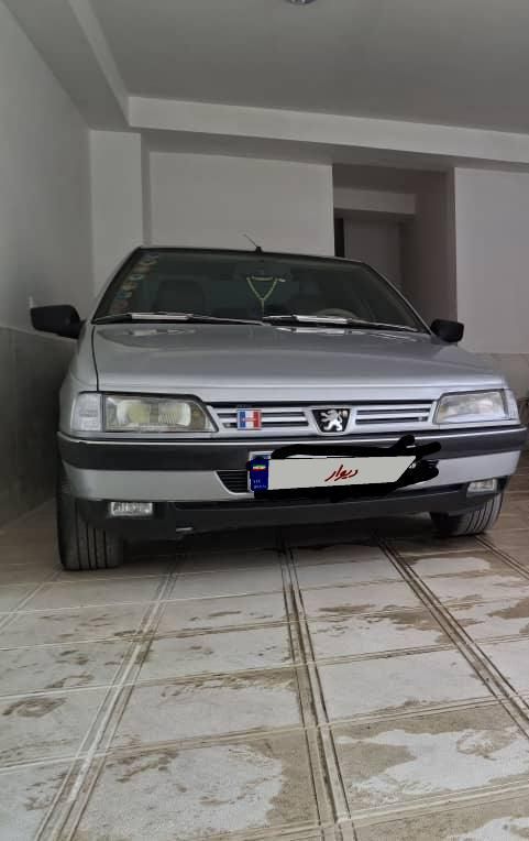 خودرو پژو، 405 آگهی ann_18060139