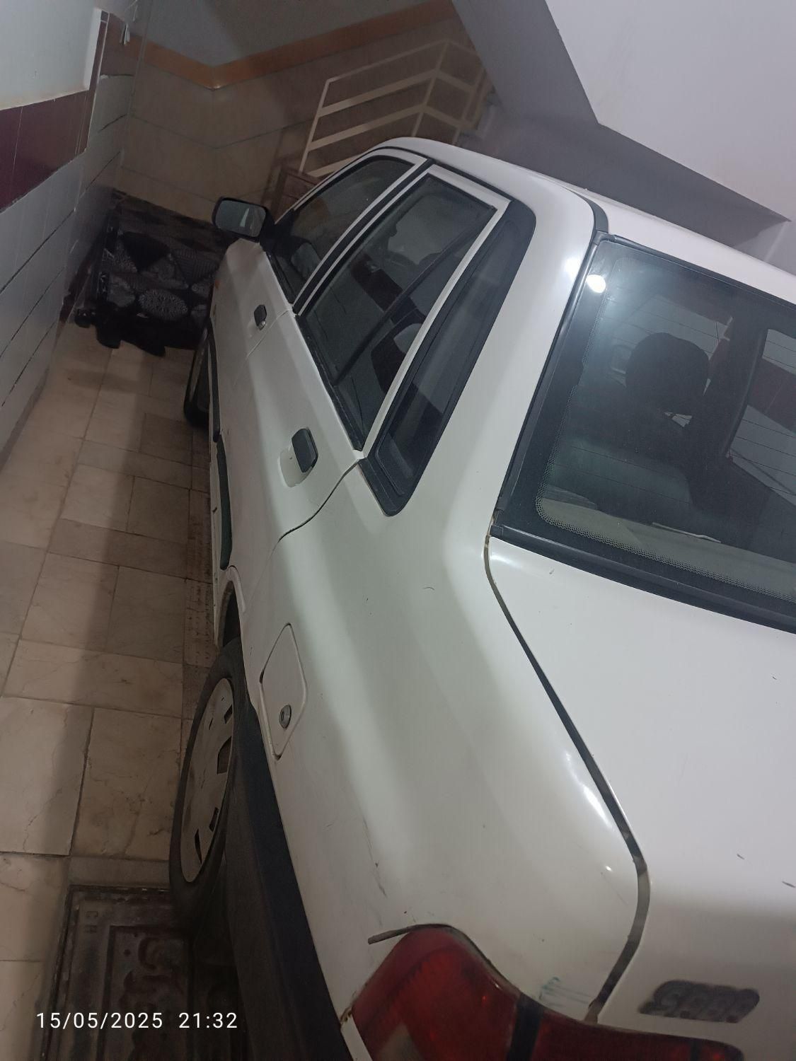خودرو پراید، 131 آگهی ann_18060143
