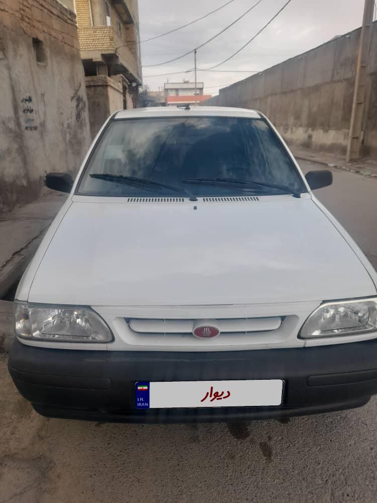 خودرو پراید، 131 آگهی ann_18060150