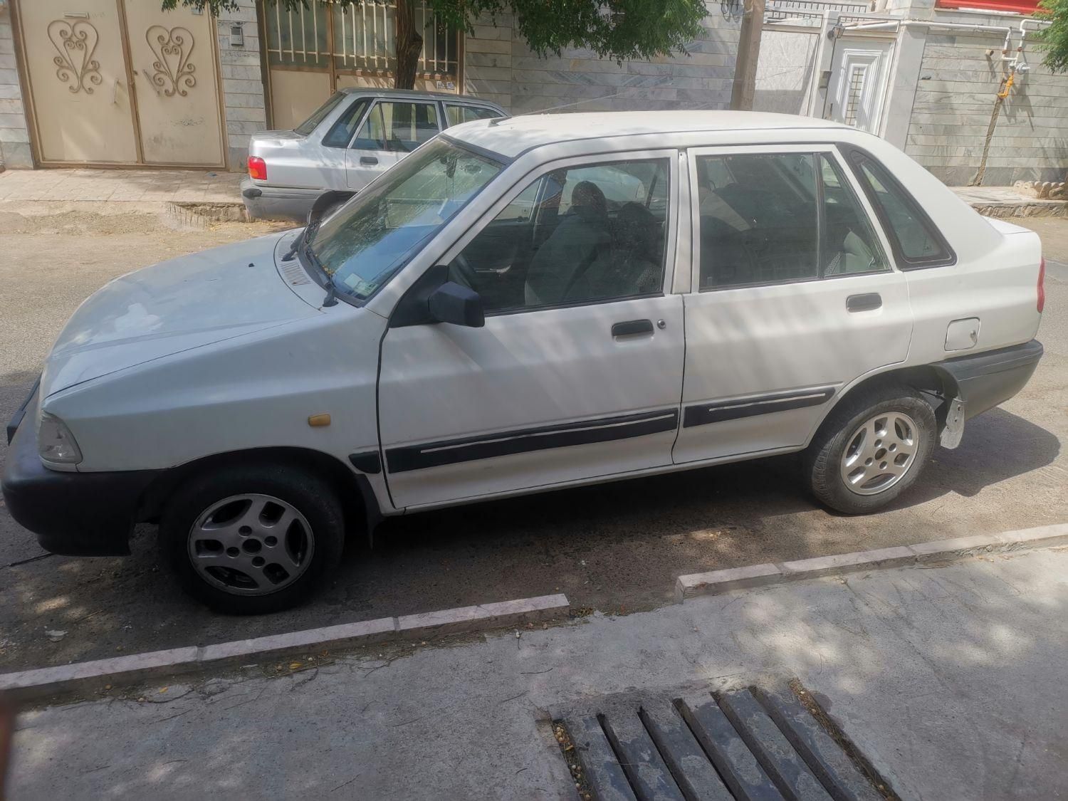 خودرو پراید، 141 آگهی ann_18060158