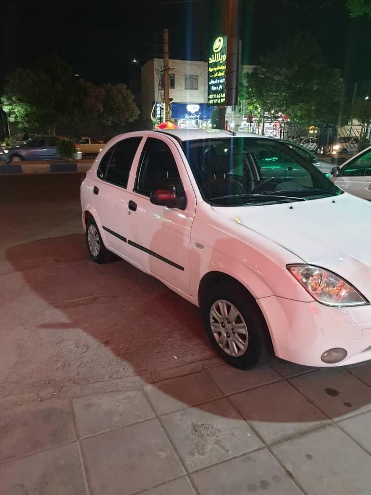 تیبا 2 EX - 1399