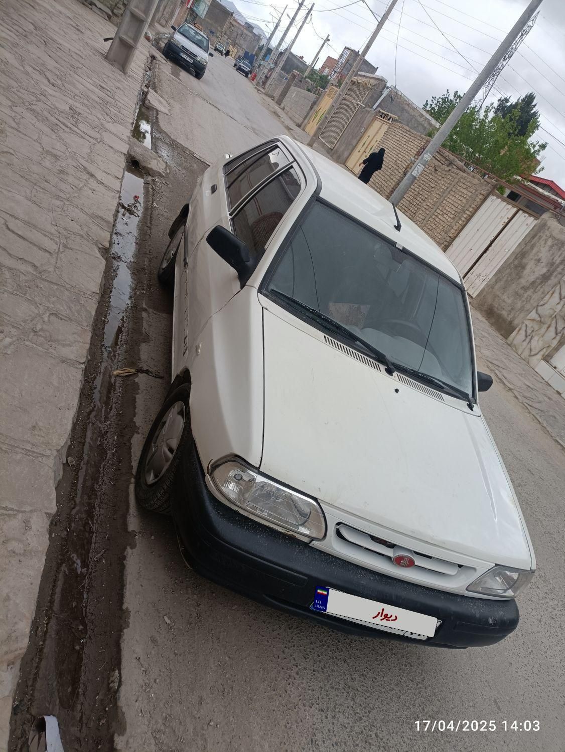 خودرو پراید، 131 آگهی ann_18060174