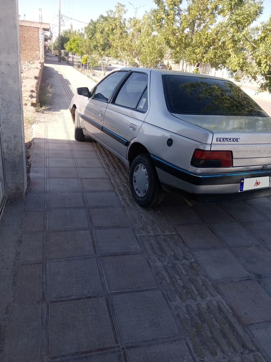 خودرو پژو، 405 آگهی ann_18060178