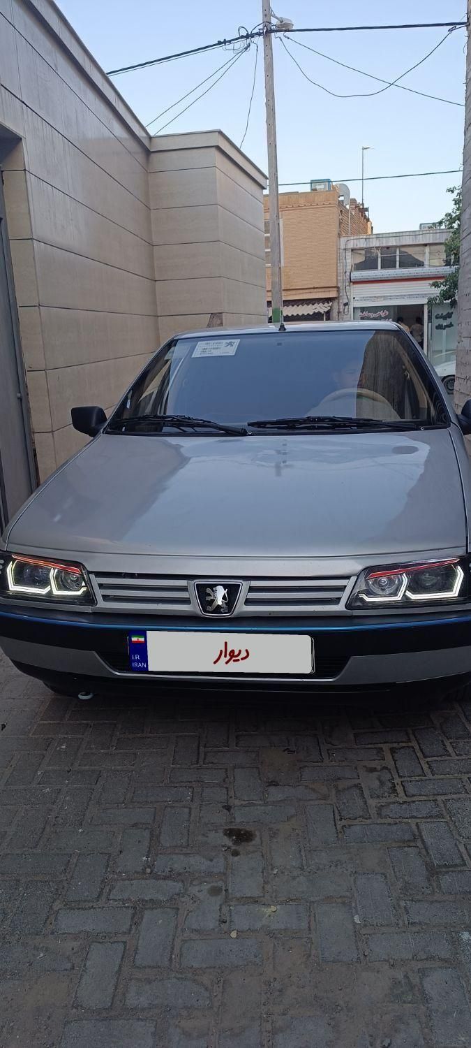 خودرو پژو، 405 آگهی ann_18060200