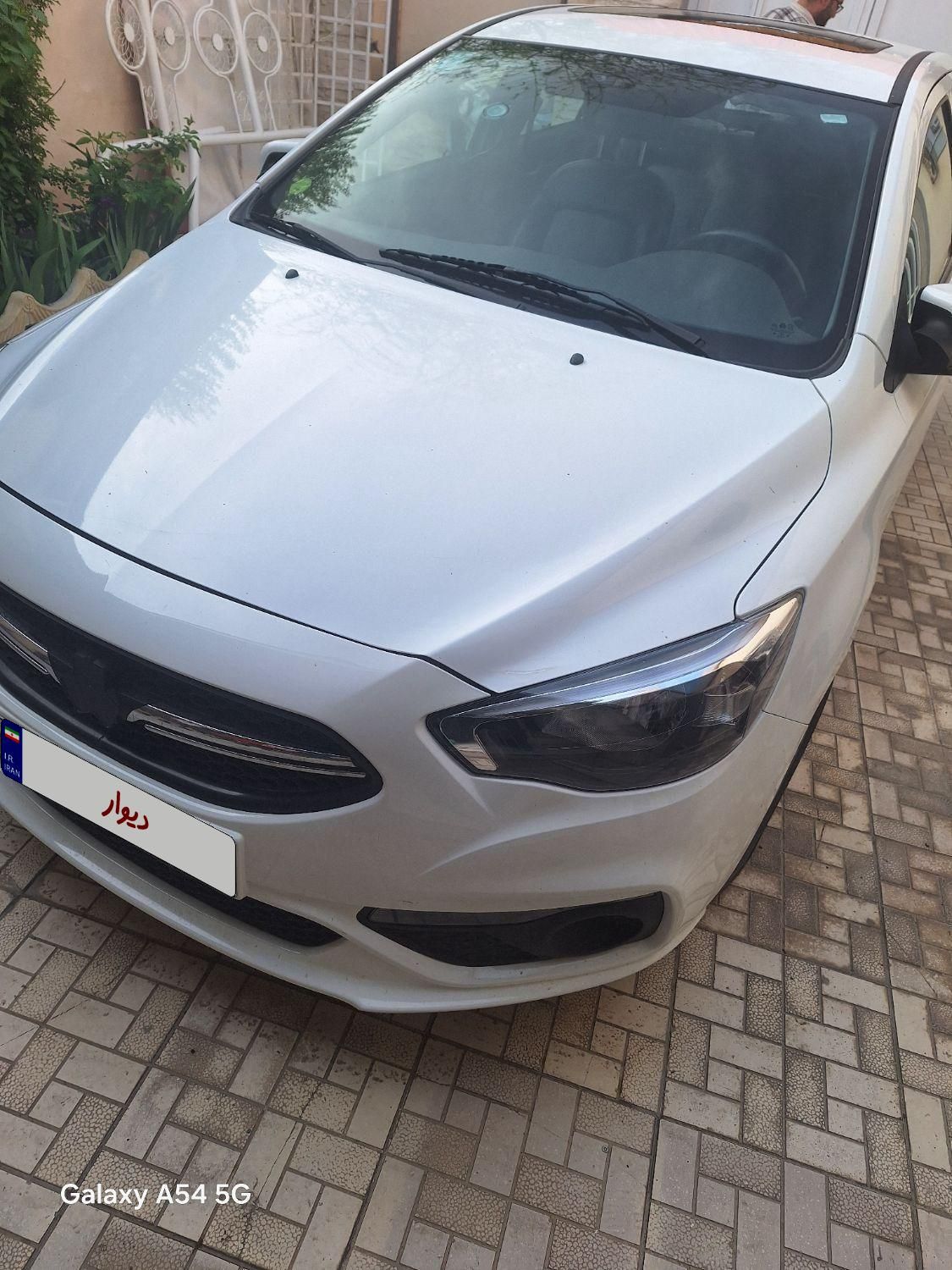 خودرو شاهین، G آگهی ann_18060208
