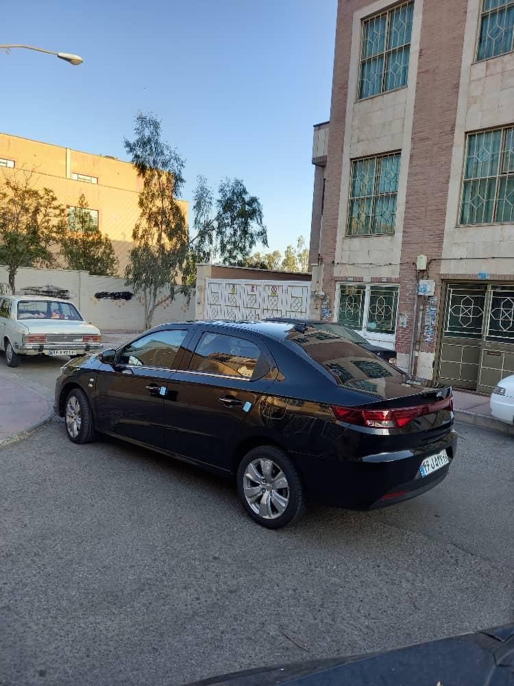 خودرو تارا، اتوماتیک آگهی ann_18060233