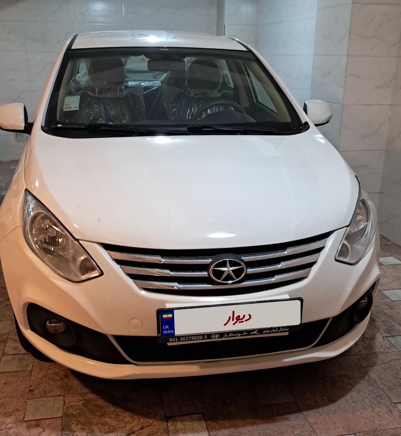 خودرو جک، J4 آگهی ann_18060290