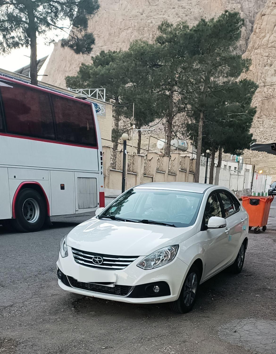 خودرو جک، J4 آگهی ann_18060291