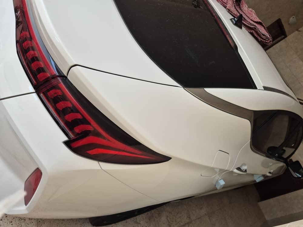 کی ام سی J7 اتوماتیک - 2023