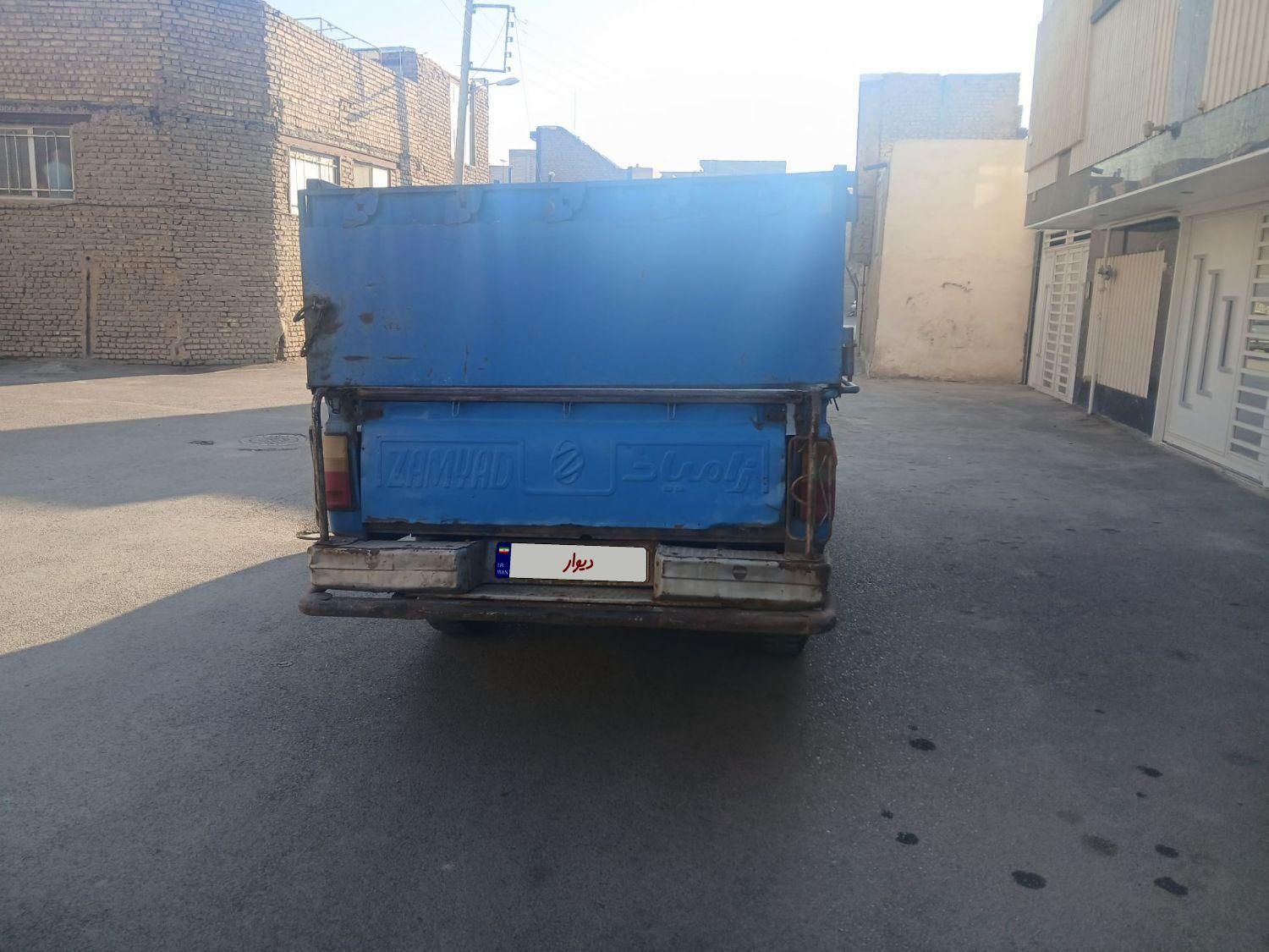 خودرو نیسان، سیلفی آگهی ann_18060407