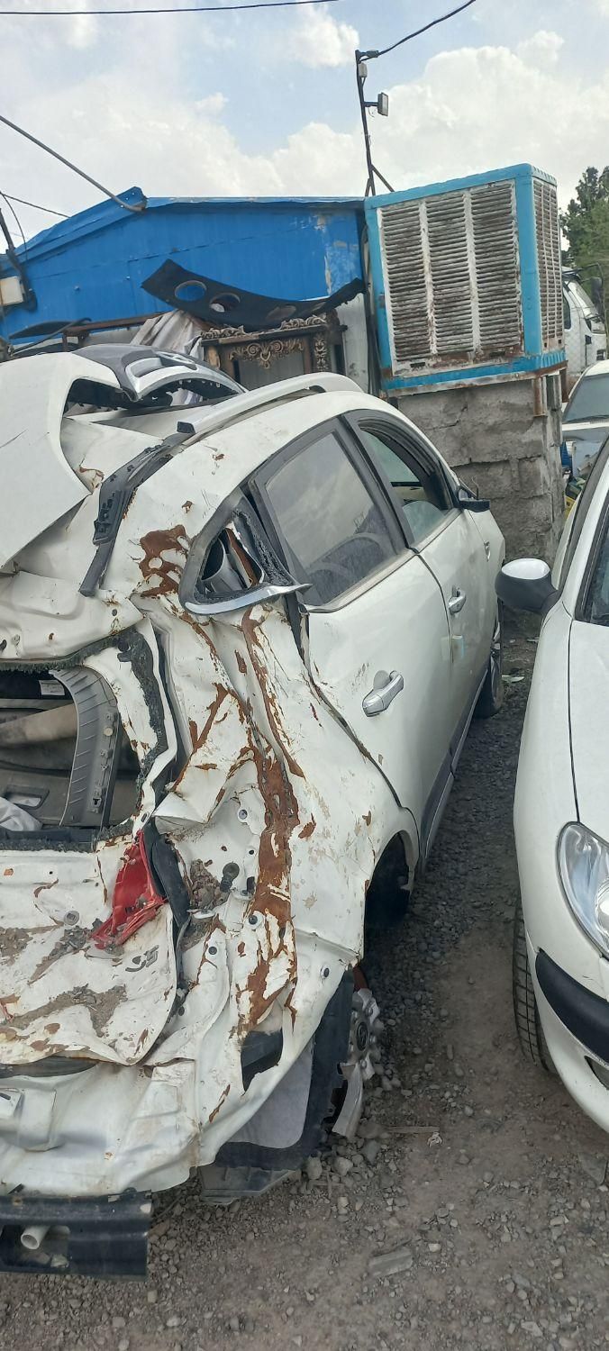 خودرو جک، S5 آگهی ann_18060433