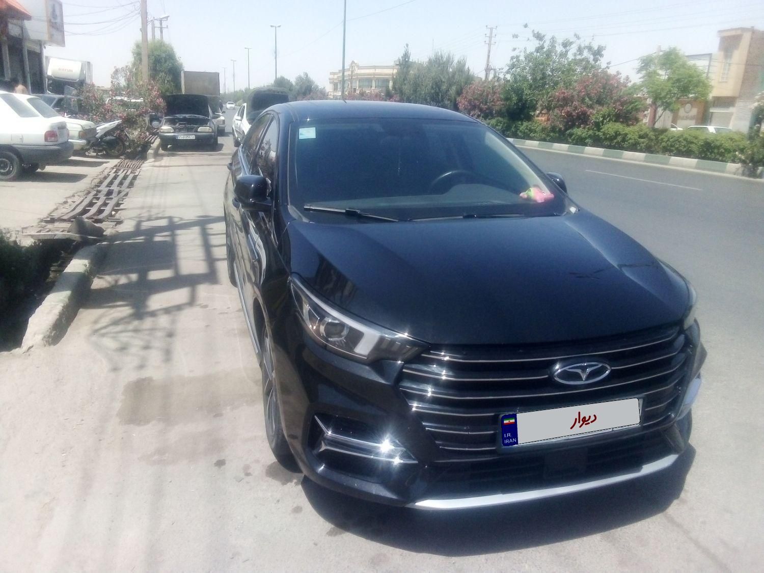 فونیکس آریزو 6 پرو اتوماتیک - 2023