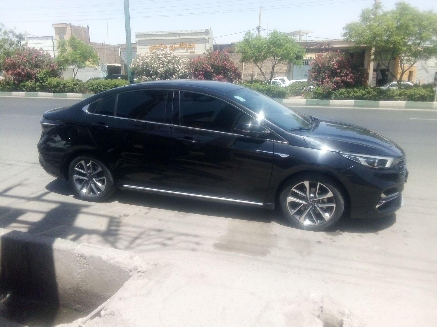 خودرو فونیکس، آریزو 6 پرو آگهی ann_18060438