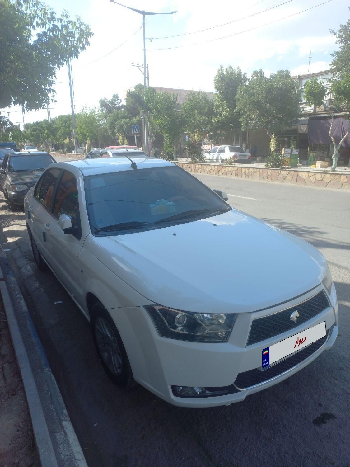 خودرو دنا، معمولی آگهی ann_18060458