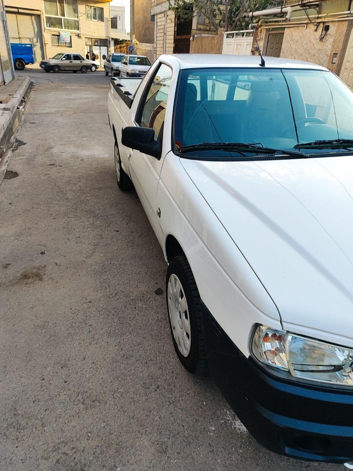 خودرو آریسان، دوگانه سوز آگهی ann_18060460