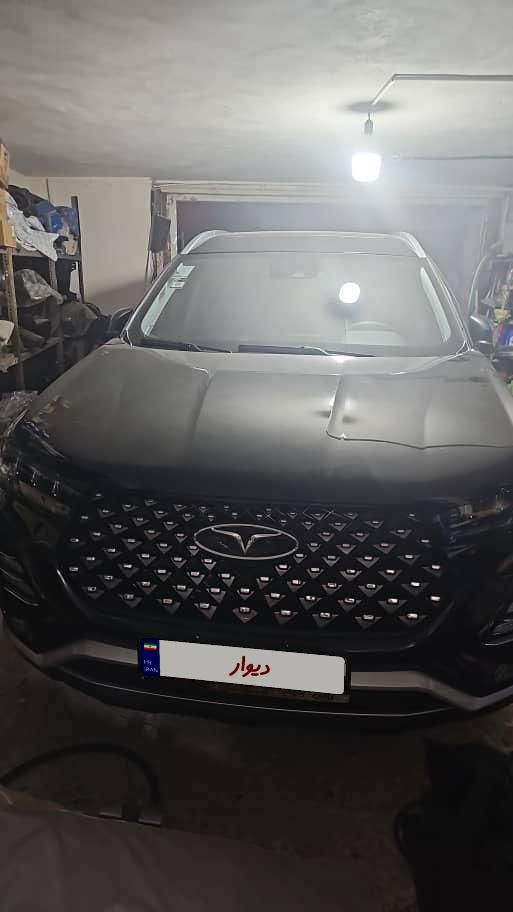 خودرو فونیکس، تیگو 7 پرو آگهی ann_18060477
