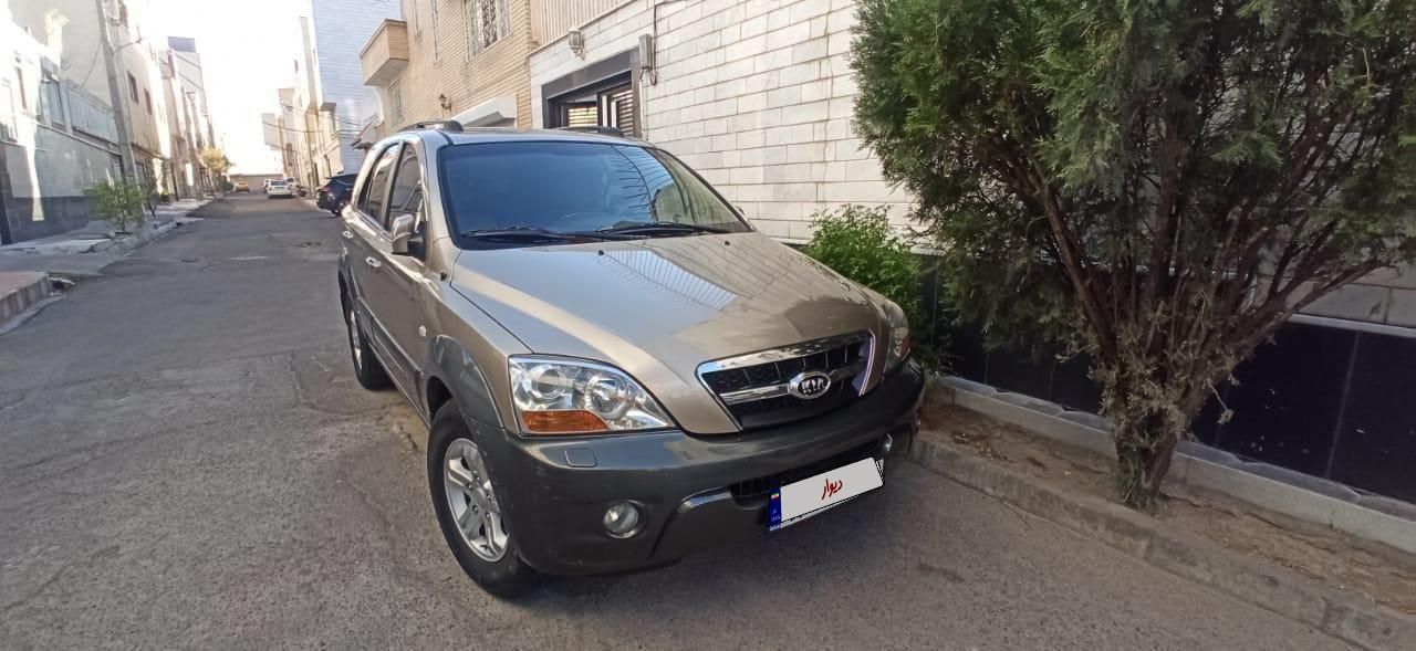 خودرو کیا، سورنتو آگهی ann_18060481