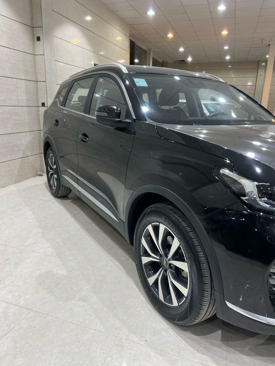 خودرو فونیکس، تیگو 7 پرو آگهی ann_18060490