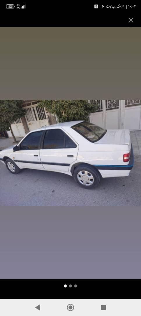 خودرو پژو، 405 SLX آگهی ann_18060510