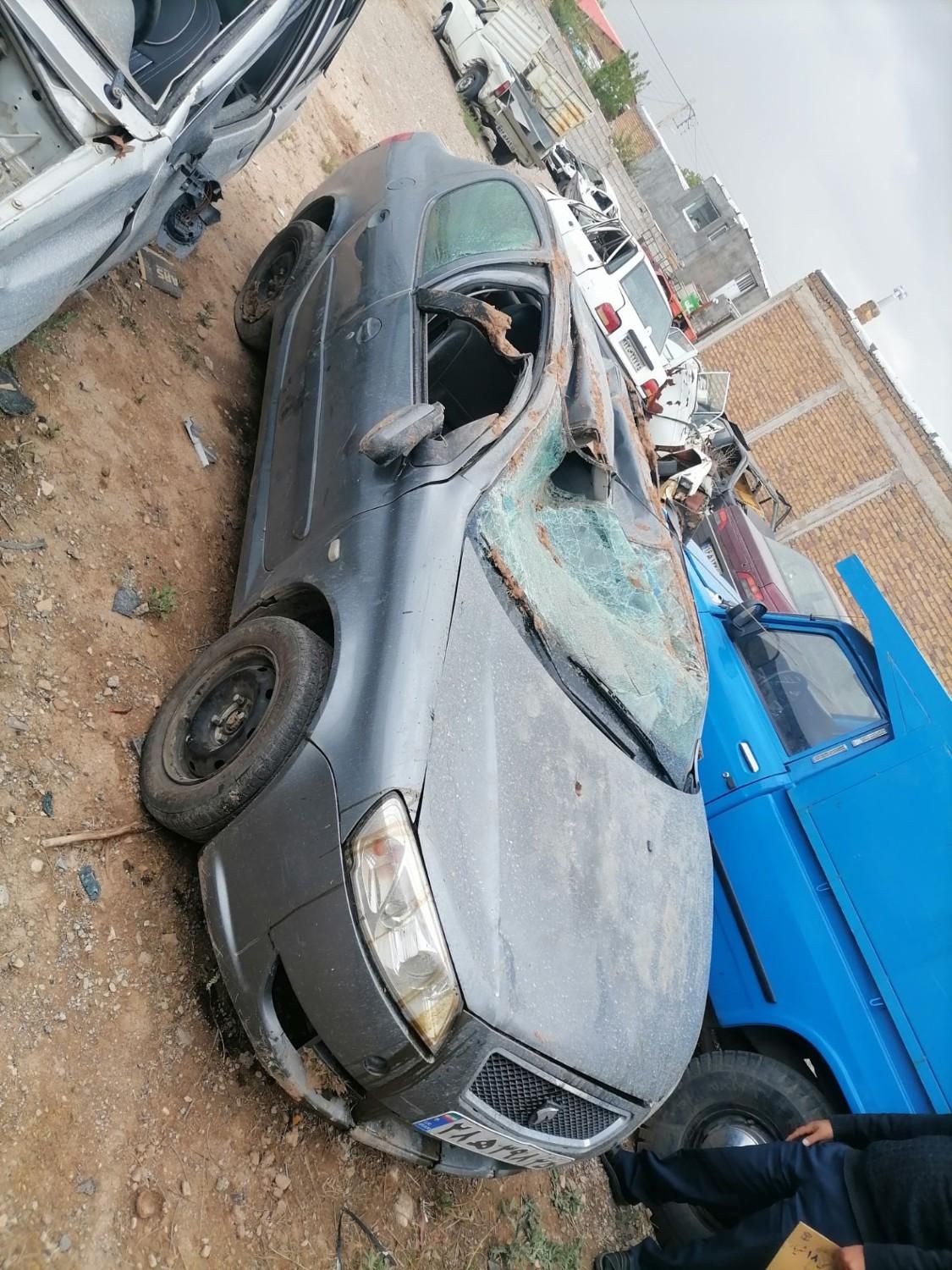 خودرو رانا، EL آگهی ann_18060545