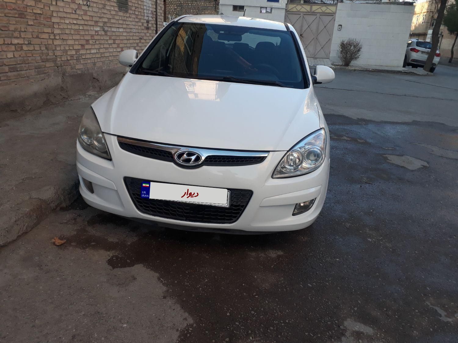 خودرو هیوندای، i30 آگهی ann_18060694
