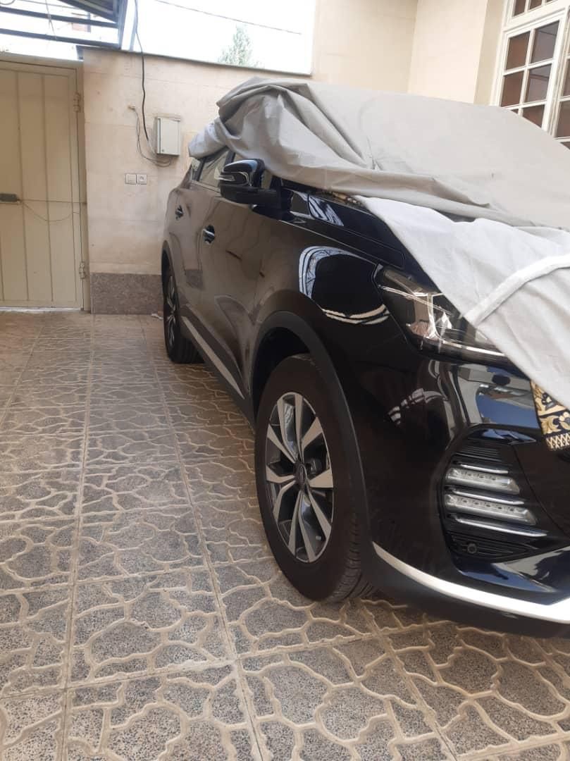 خودرو فونیکس، تیگو 7 پرو آگهی ann_18060696