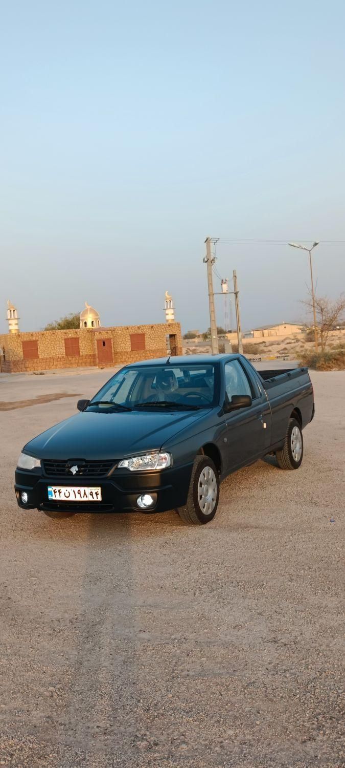 خودرو آریسان، 2 آگهی ann_18060697