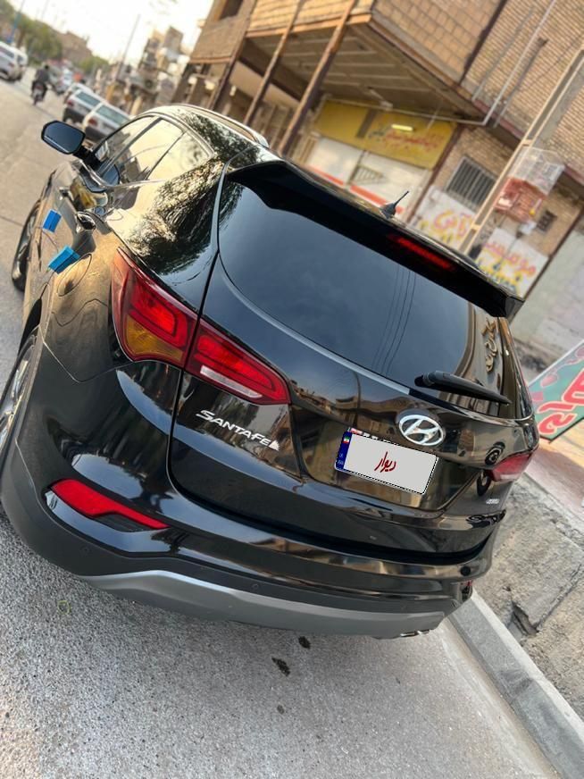 خودرو هیوندای، سانتافه آگهی ann_18060711