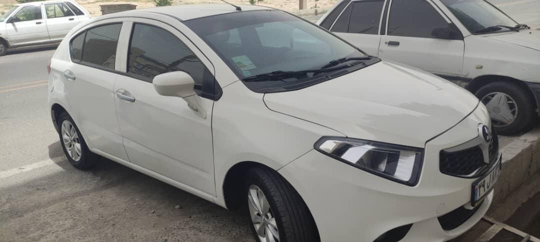 خودرو برلیانس، H220 آگهی ann_18060771