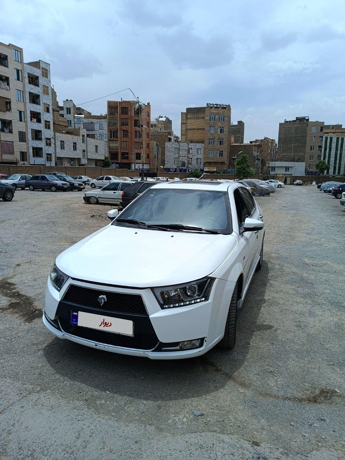 خودرو دنا، پلاس آگهی ann_18060793