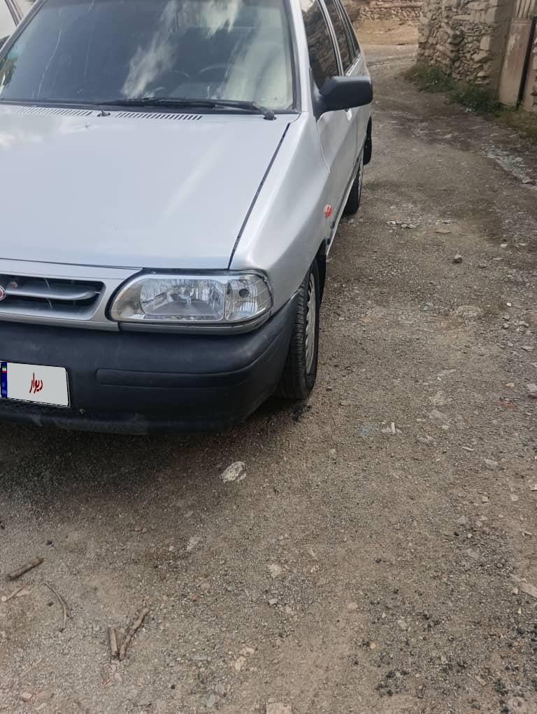 خودرو پراید، صبا آگهی ann_18060822