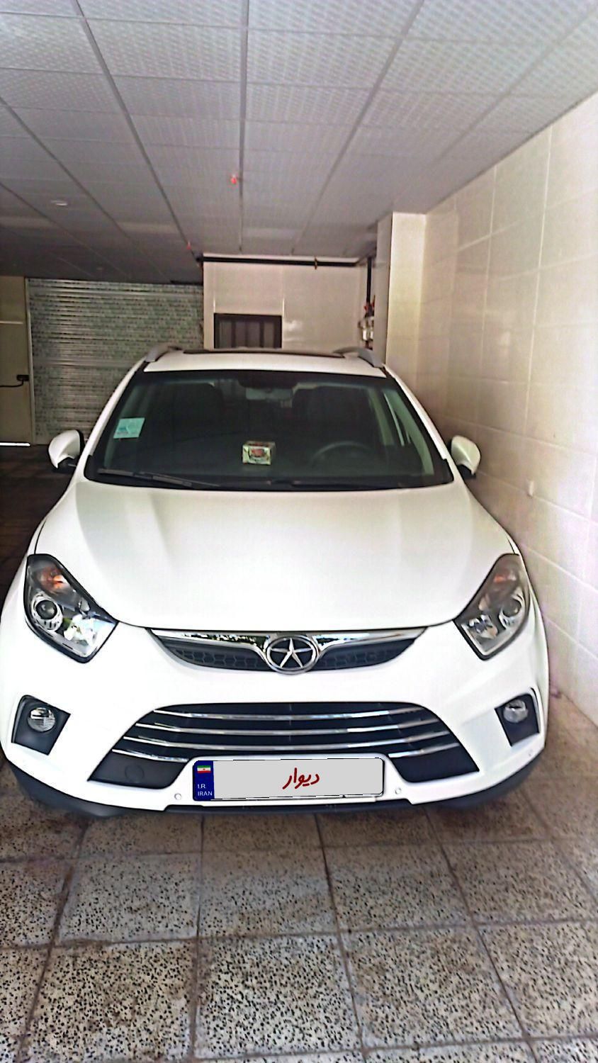 خودرو جک، S5 آگهی ann_18060840