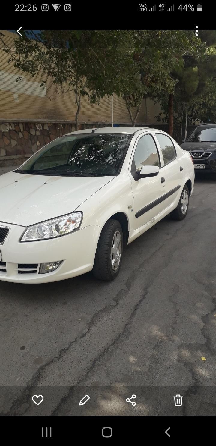 خودرو رانا، LX آگهی ann_18060844