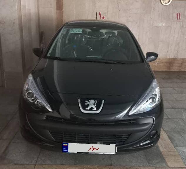 خودرو پژو، 207 آگهی ann_18060849