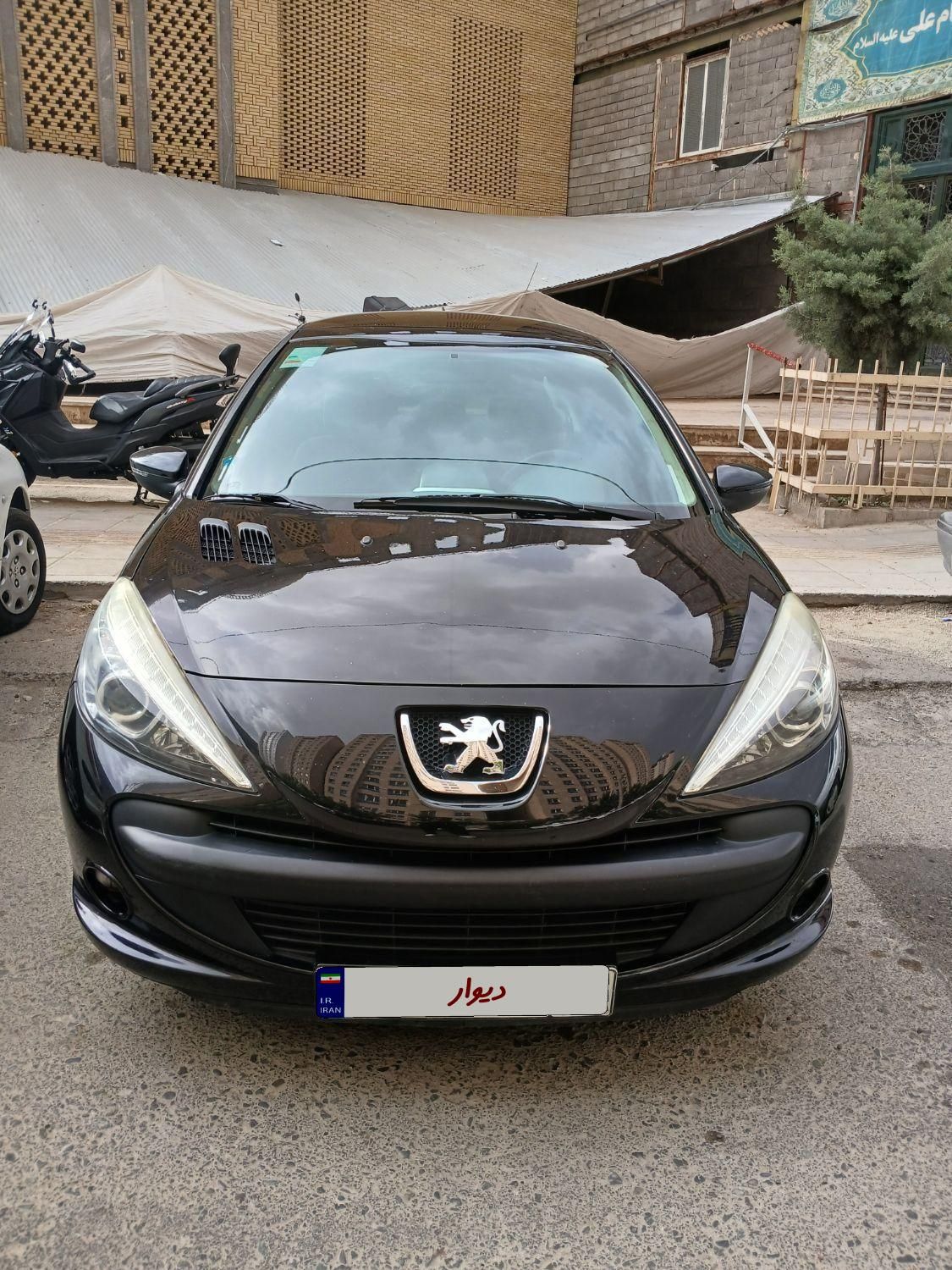 خودرو پژو، 207 آگهی ann_18060851