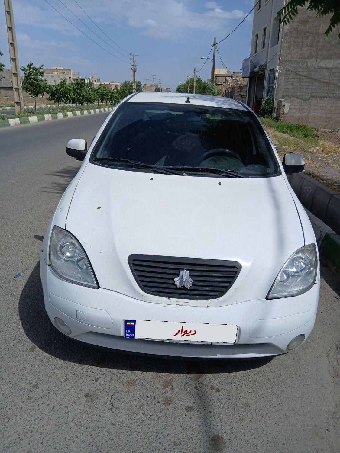 خودرو تیبا، صندوق دار آگهی ann_18060878