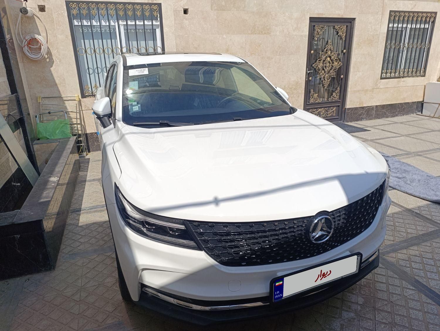 دیگنیتی پرایم - - 2024