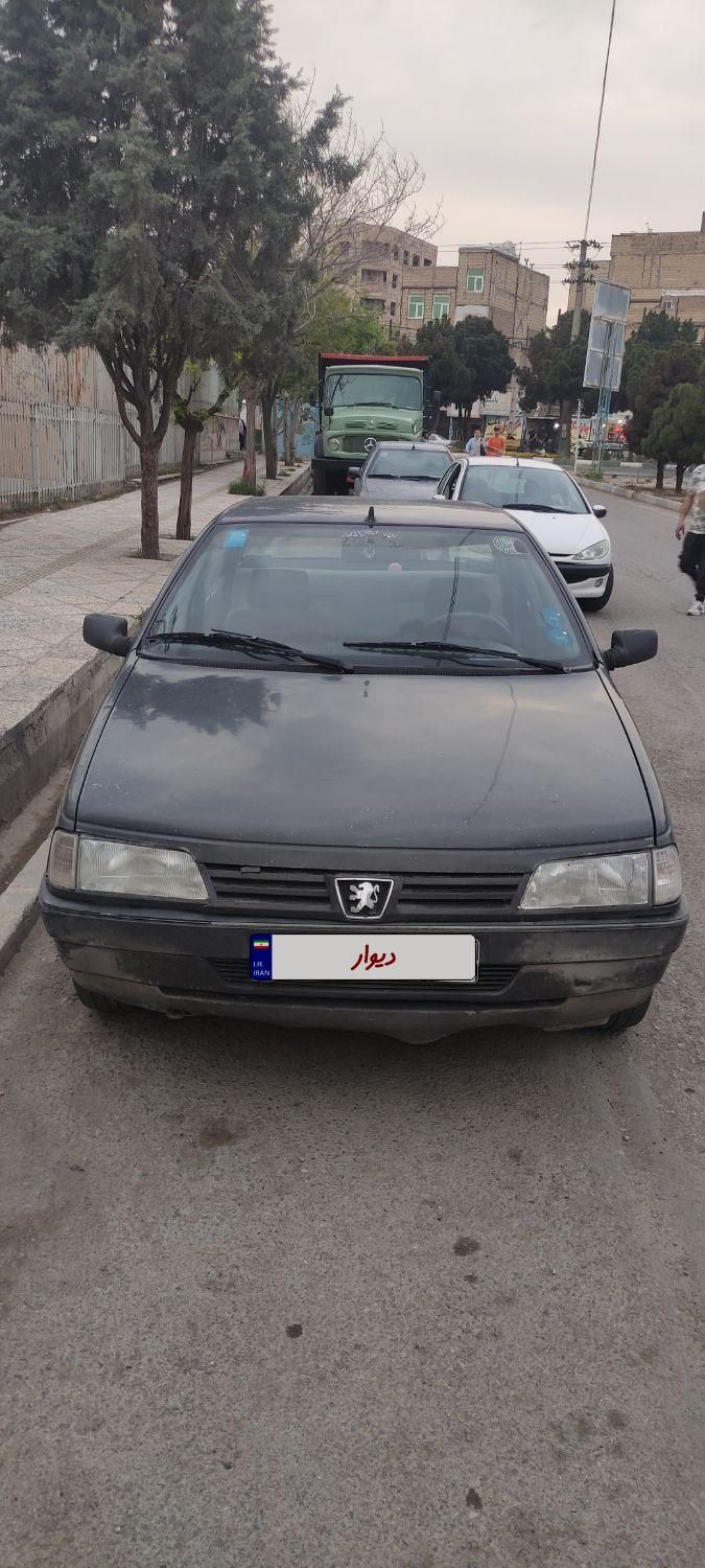 خودرو پژو، روآ آگهی ann_18060925