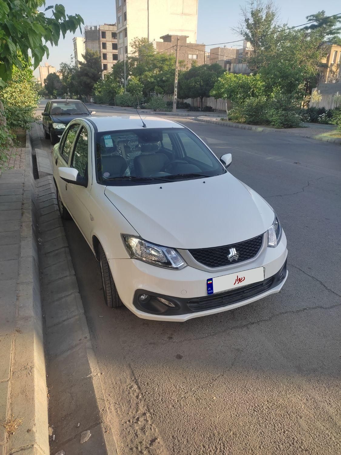 خودرو ساینا، S آگهی ann_18060950