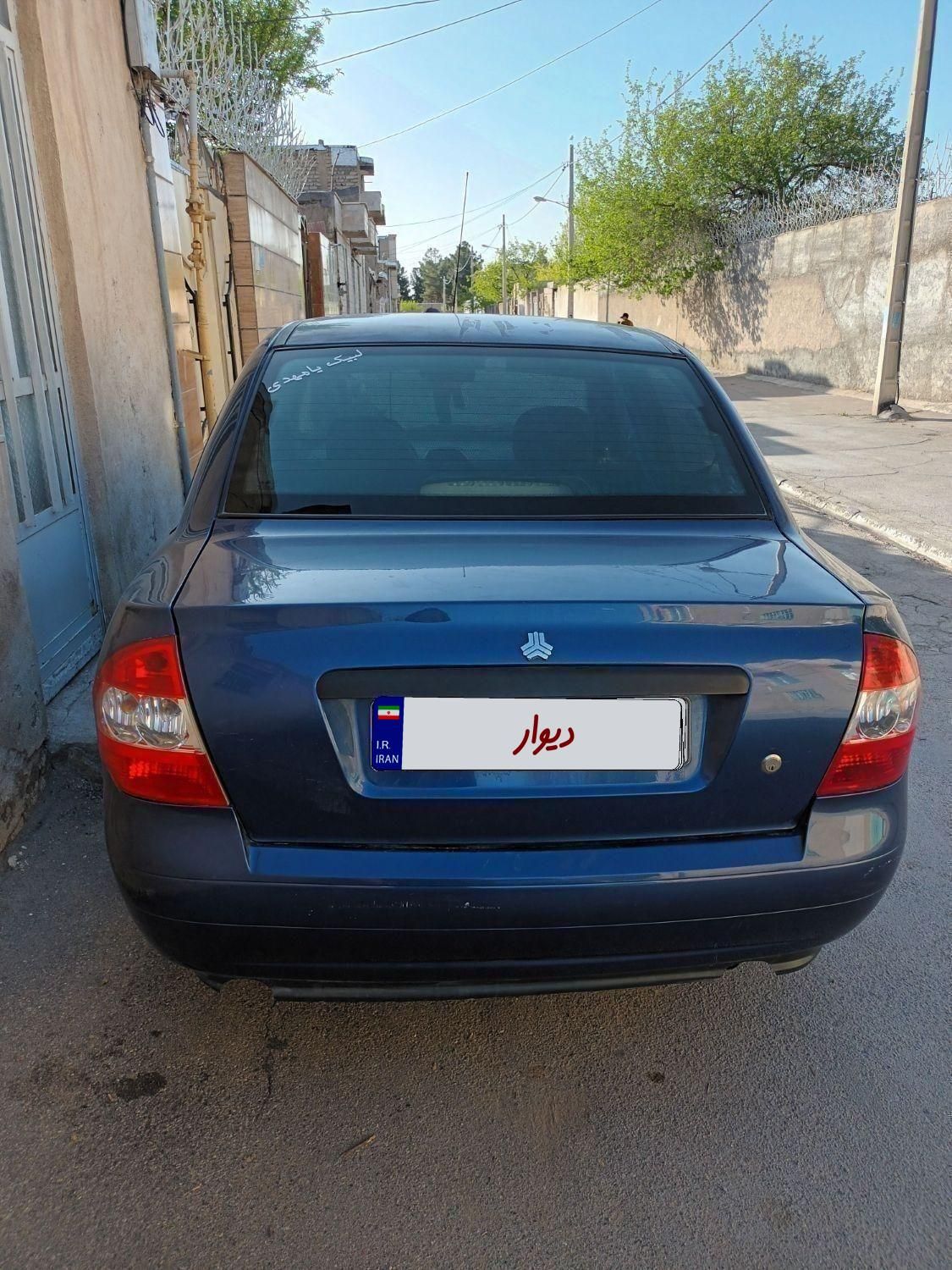 خودرو تیبا، صندوق دار آگهی ann_18060953