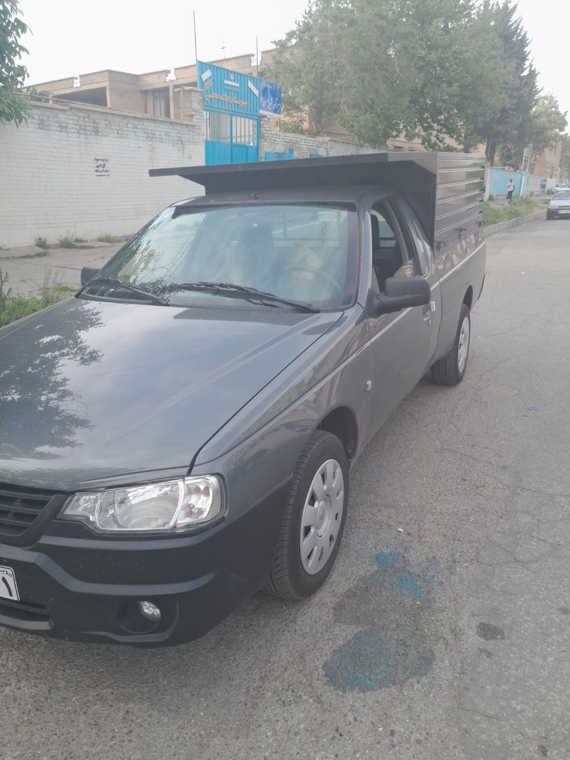 خودرو آریسان، 2 آگهی ann_18060963