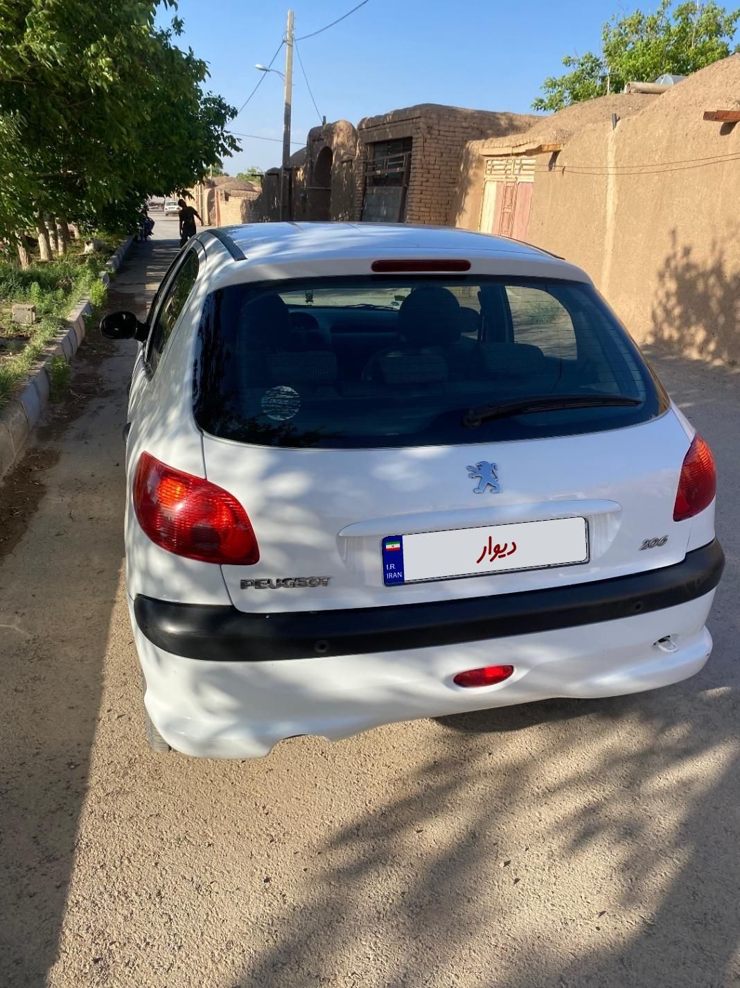 خودرو پژو، 206 آگهی ann_18060967