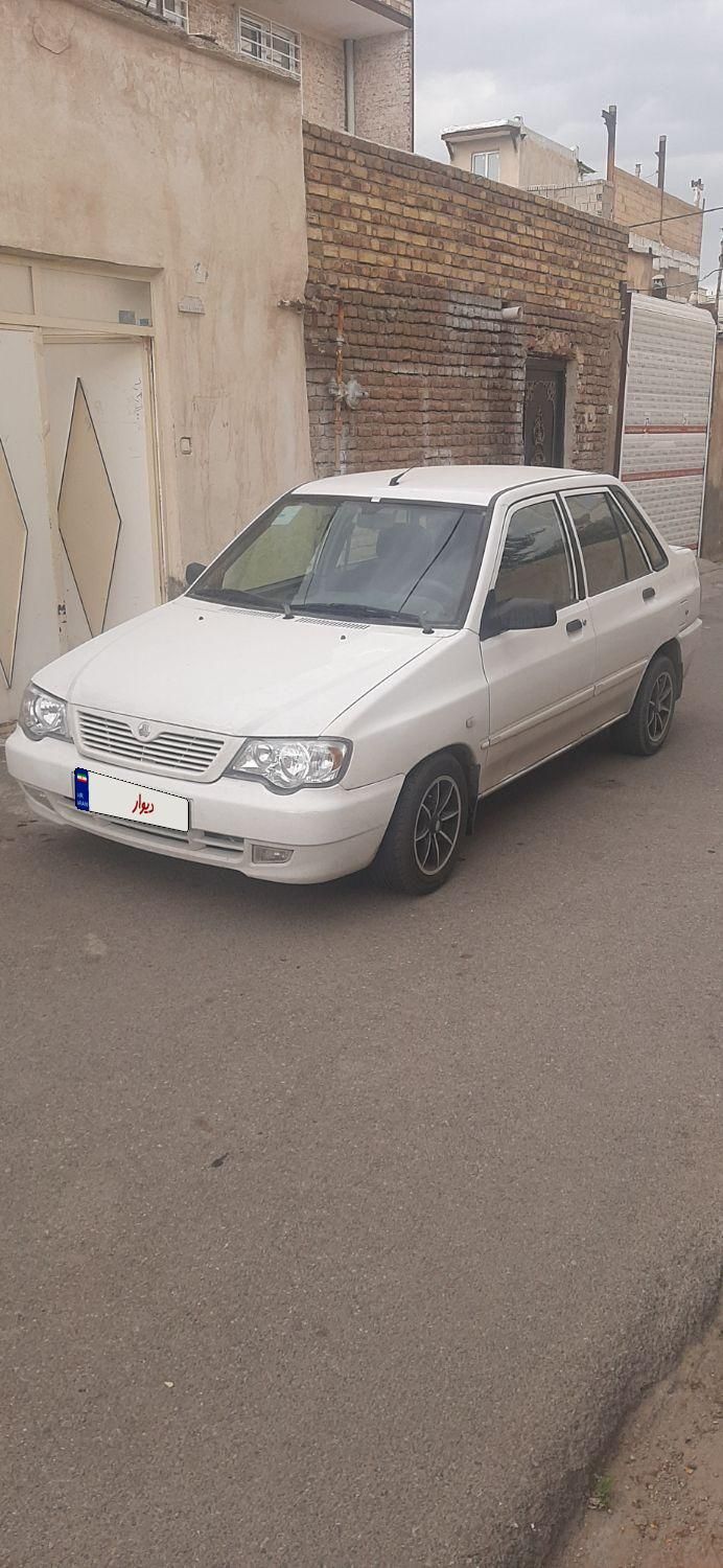 خودرو پراید، 132 آگهی ann_18060969