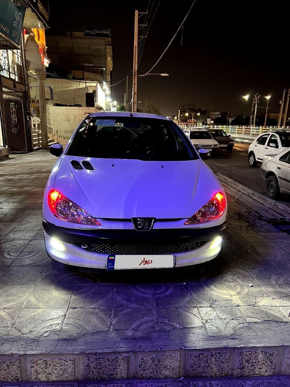 خودرو پژو، 206 آگهی ann_18060972